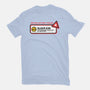 Installation Sleep Failed-Mens-Heavyweight-Tee-NemiMakeit