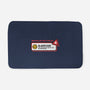 Installation Sleep Failed-None-Memory Foam-Bath Mat-NemiMakeit