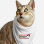 Installation Sleep Failed-Cat-Bandana-Pet Collar-NemiMakeit