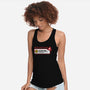 Installation Sleep Failed-Womens-Racerback-Tank-NemiMakeit