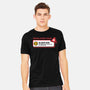 Installation Sleep Failed-Mens-Heavyweight-Tee-NemiMakeit