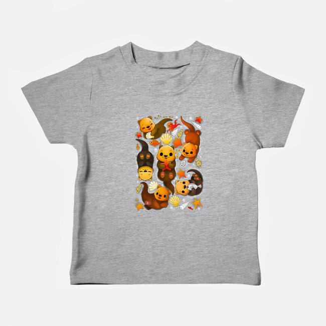 Otters-Baby-Basic-Tee-Vallina84