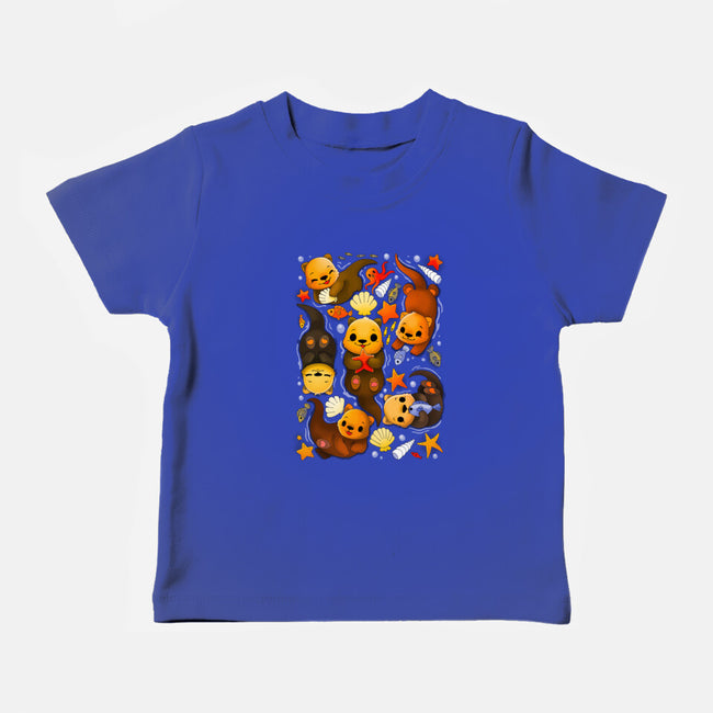 Otters-Baby-Basic-Tee-Vallina84