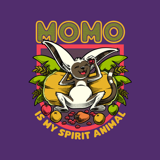 Lazy Air Spirit Animal-Youth-Basic-Tee-Studio Mootant