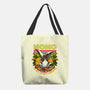 Lazy Air Spirit Animal-None-Basic Tote-Bag-Studio Mootant