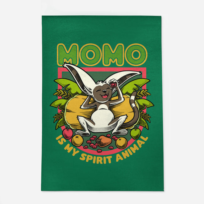 Lazy Air Spirit Animal-None-Outdoor-Rug-Studio Mootant