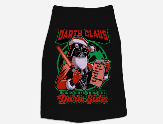 Dark Lord Christmas