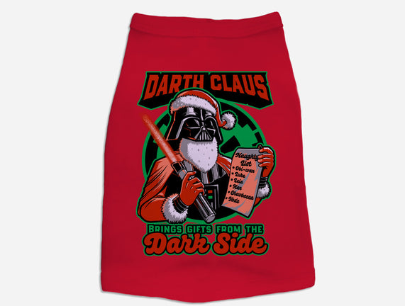 Dark Lord Christmas