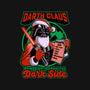 Dark Lord Christmas-None-Glossy-Sticker-Studio Mootant