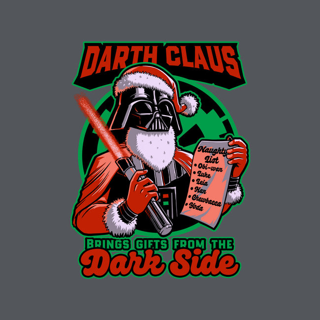 Dark Lord Christmas-None-Matte-Poster-Studio Mootant