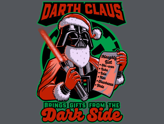 Dark Lord Christmas