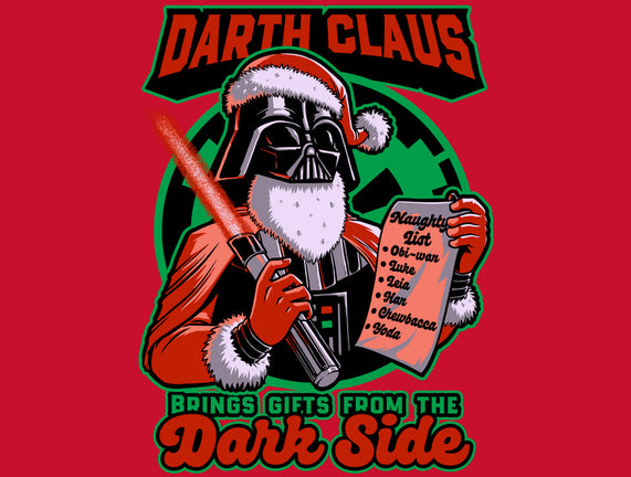 Dark Lord Christmas