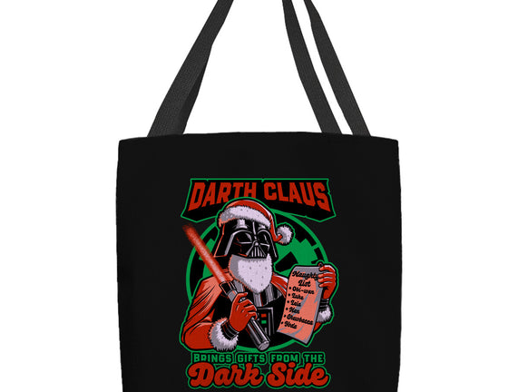 Dark Lord Christmas