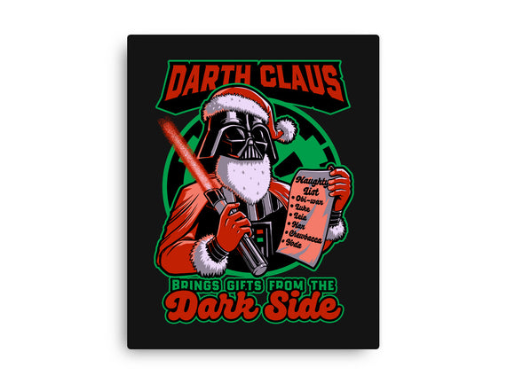 Dark Lord Christmas