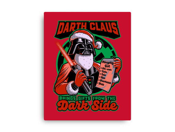 Dark Lord Christmas