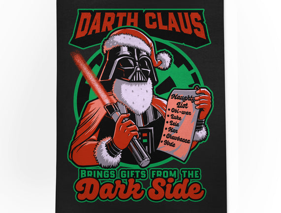 Dark Lord Christmas