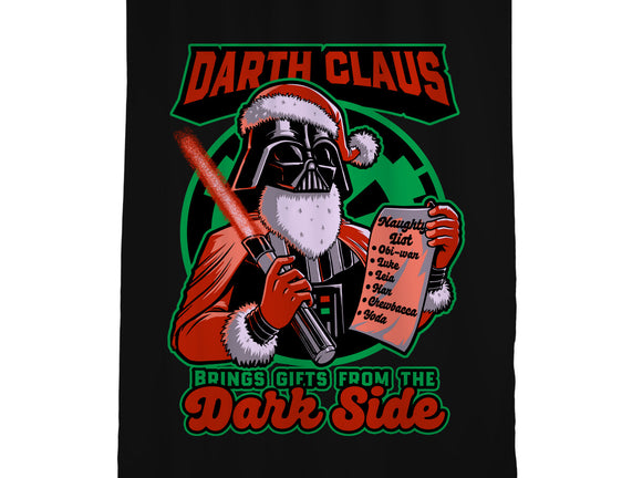 Dark Lord Christmas