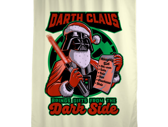 Dark Lord Christmas