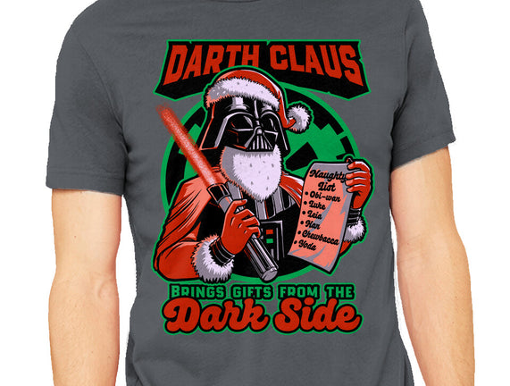 Dark Lord Christmas