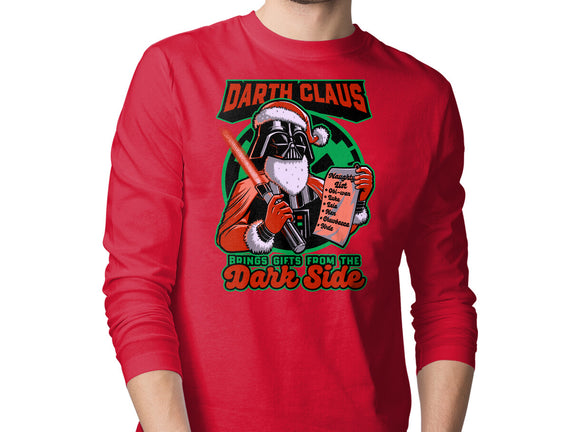 Dark Lord Christmas