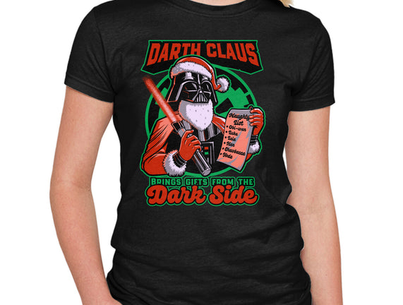 Dark Lord Christmas