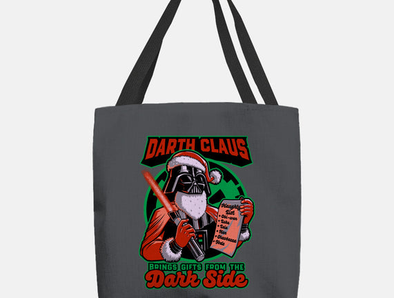 Dark Lord Christmas