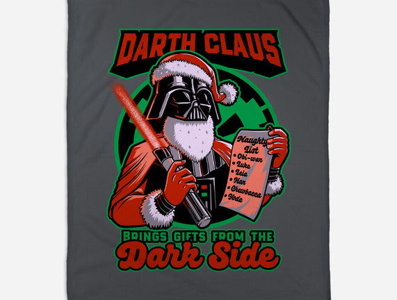 Dark Lord Christmas