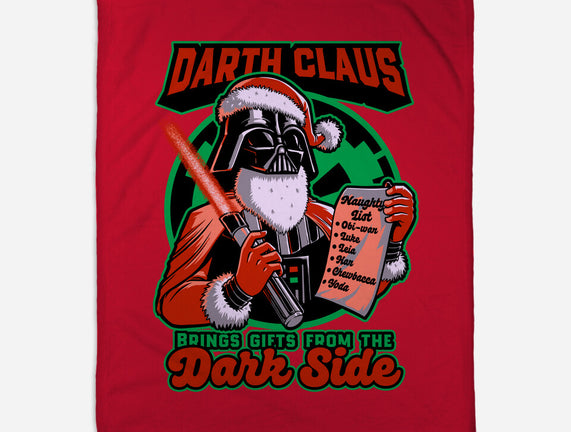 Dark Lord Christmas