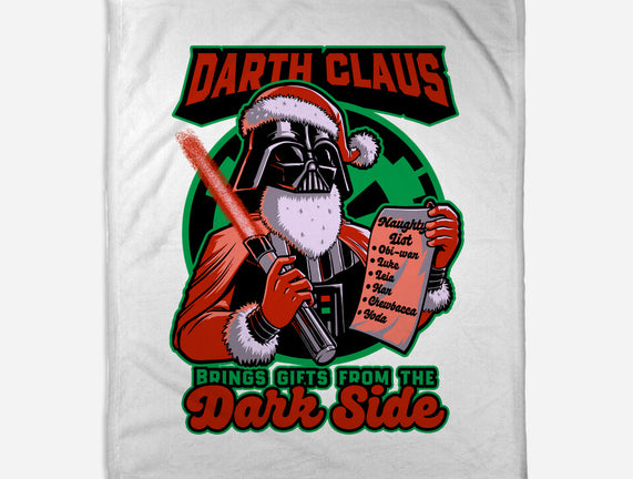 Dark Lord Christmas