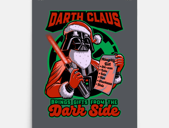 Dark Lord Christmas