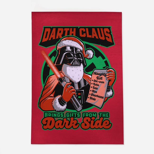 Dark Lord Christmas-None-Indoor-Rug-Studio Mootant