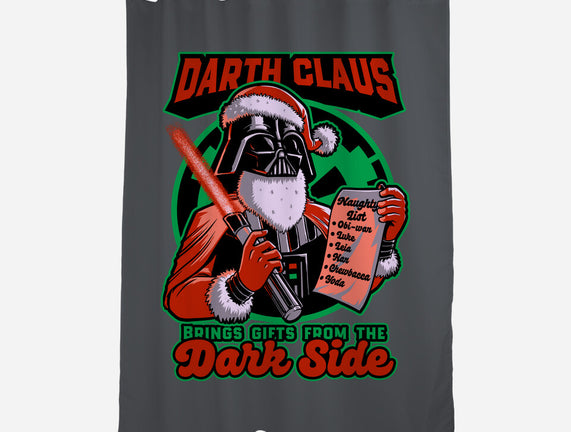 Dark Lord Christmas