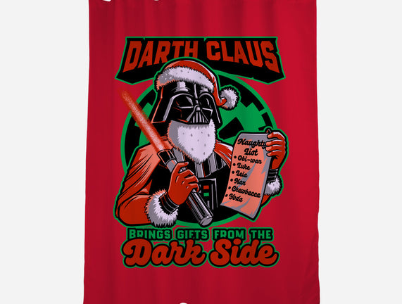 Dark Lord Christmas