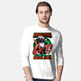 Dark Lord Christmas-Mens-Long Sleeved-Tee-Studio Mootant