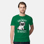 Grumpy Dog-Mens-Premium-Tee-NemiMakeit