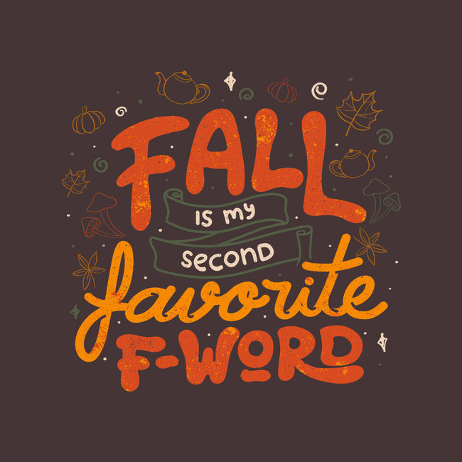 Fall Is My Fav-None-Stretched-Canvas-tobefonseca