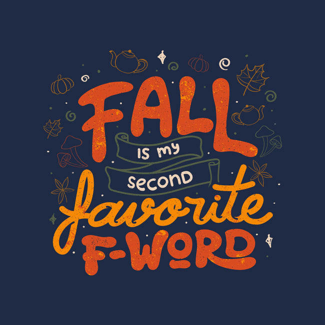 Fall Is My Fav-Unisex-Pullover-Sweatshirt-tobefonseca