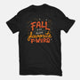 Fall Is My Fav-Unisex-Basic-Tee-tobefonseca