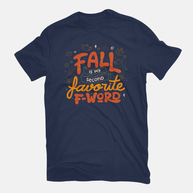 Fall Is My Fav-Mens-Premium-Tee-tobefonseca