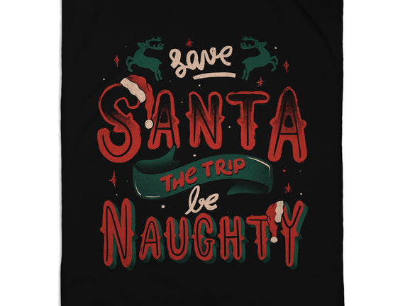 Save Santa The Trip