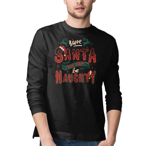 Save Santa The Trip