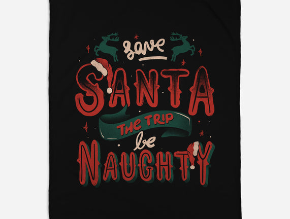 Save Santa The Trip