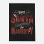 Save Santa The Trip-None-Indoor-Rug-tobefonseca