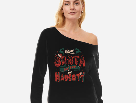 Save Santa The Trip