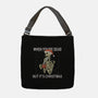 But It's Xmas-None-Adjustable Tote-Bag-Claudia