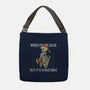 But It's Xmas-None-Adjustable Tote-Bag-Claudia