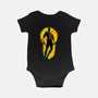 Teenage Hero-Baby-Basic-Onesie-teesgeex