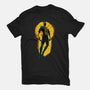 Teenage Hero-Mens-Heavyweight-Tee-teesgeex