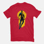 Teenage Hero-Mens-Premium-Tee-teesgeex