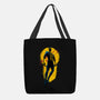 Teenage Hero-None-Basic Tote-Bag-teesgeex